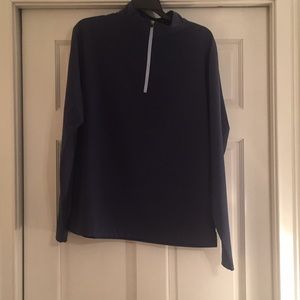 Peter Millar Men’s Wind/Water Resistant Pullover